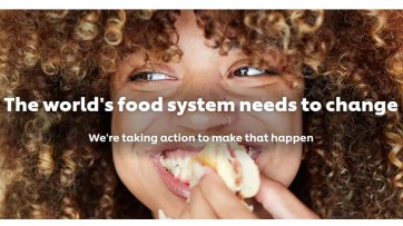 Unilever wil consument meer groente en fruit laten eten. Maar hoe dan?