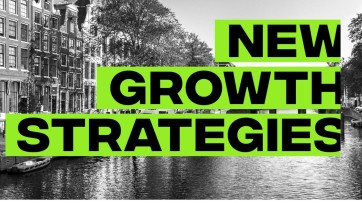 New Growth Strategies lanceert advieslabel voor kleine organisaties