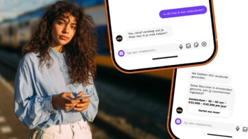 Youngcapital introduceert solliciteren via AI-tool op Instagram