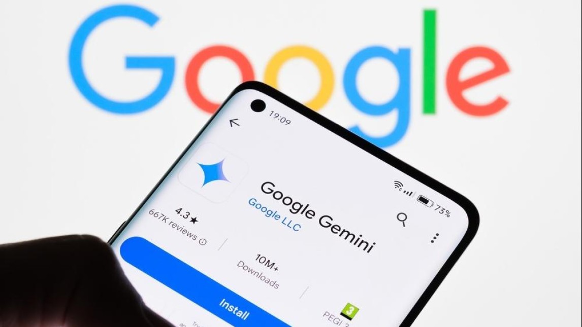 Google