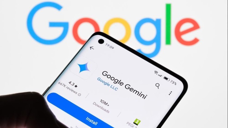 Google-moederbedrijf groeit door dankzij online reclames en AI