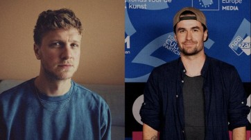 Productiehuis 10/10 verwelkomt Timo Ottevanger en Joren Molter