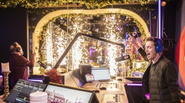 Luistercijfers: NPO Radio 2 opnieuw de grootste zender van Nederland