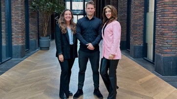 Teads Nederland breidt team uit met drie specialisten
