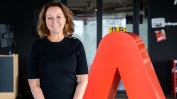 Valerie van Schaick (ex-Nestlé) als cmo naar Alpine Hearing Protection