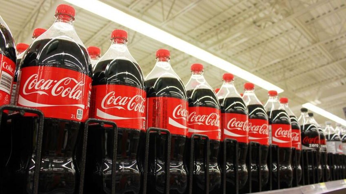 WPP behoudt media Coca-Cola wereldwijd