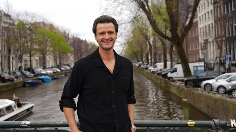 Marijn Roozemond