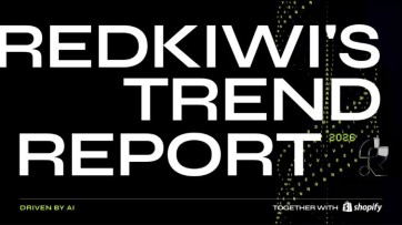 Dit trend report is voor organisaties met groeiambitie