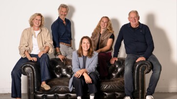 Donja van Ek wordt managing director van Han Snel