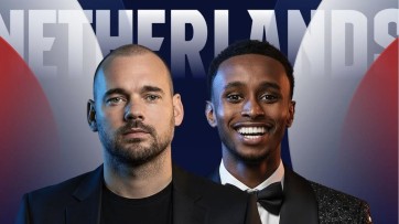 We Are Era haalt Kings League-voetbaltoernooi naar Nederland en bereidt zich voor op WK-deelname