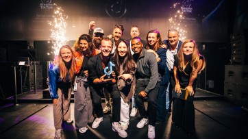 Hoe KPN met een gedurfd concept de ‘Greatest TikTok’ won