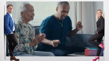 Team Alzheimer en Hitster hebben goud in handen
