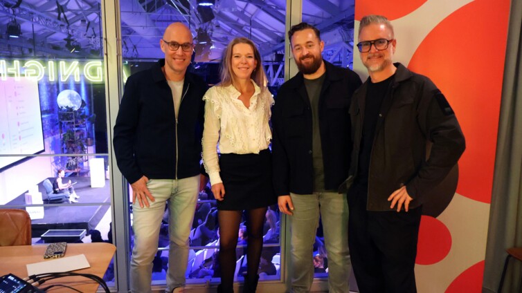 McDonald’s: 'AI in de creatie is nu een no-go'