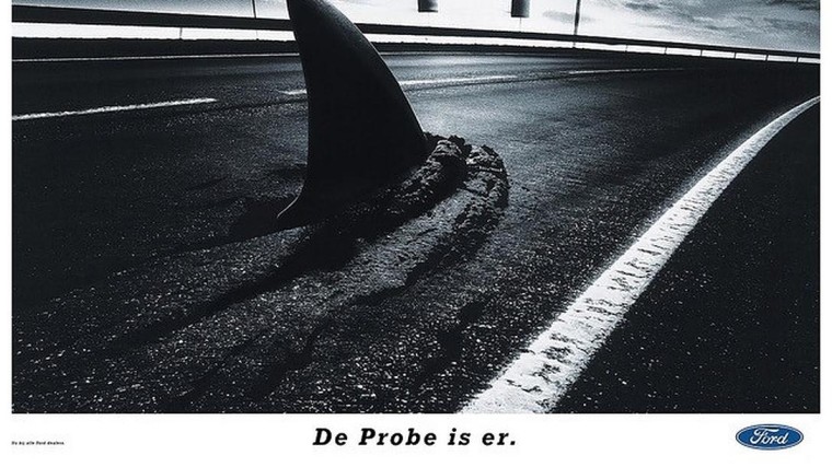 Probe