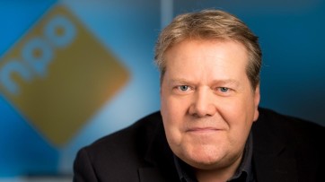 NPO-directeur Remco van Leen tijdelijk op non-actief voor vermeend wangedrag