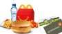 McDonald’s geeft kinderen een biebpas bij een Happy Meal