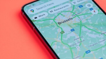 Brussel deelt reusachtige tik uit aan Google
