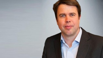 Herman Betten weg bij DSM, gaat ceo-adviesbureau Teneo in Amsterdam leiden