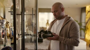 Alwéér een BN’er: Scapino strikt Wesley Sneijder voor nieuwe merkcampagne