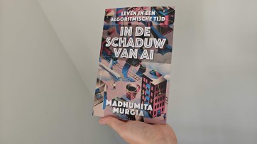 Dit boek vraagt op treffende wijze aandacht voor de gevaren van AI