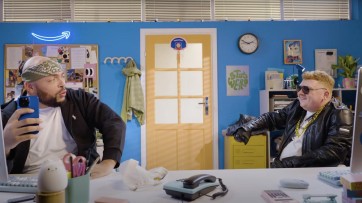 Nieuwe Prime Video-serie The Moderators is alleen op YouTube te zien