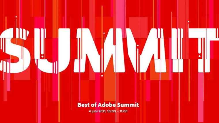 Best of Adobe Summit