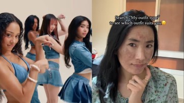 Hoe een TikTok-trend het zelfbeeld van jongeren beïnvloedt