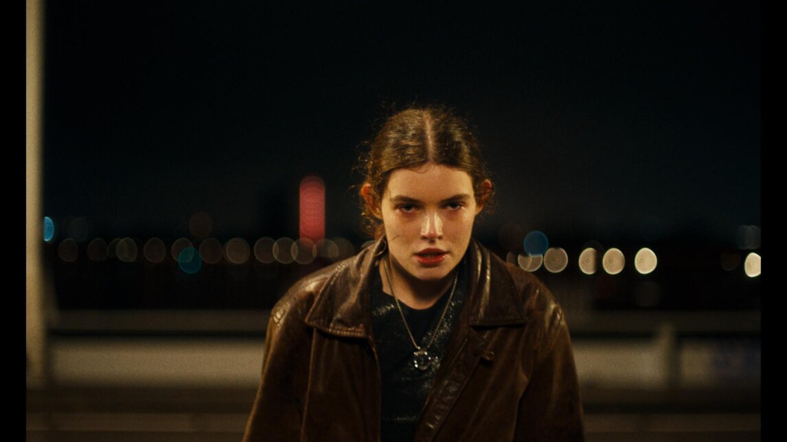 Beeld uit de video van Stukje van mij