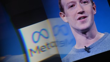 Meta stond chatbots toe te flirten met kinderen
