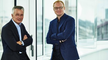 DPG wordt met RTL Nederland een enorme datamacht