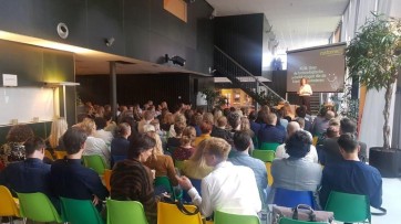 Het Digital Customer Experience Event in 16 quotes