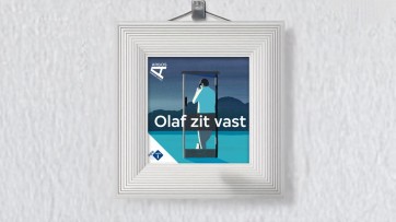 Podcast voor de Week: Olaf zit vast