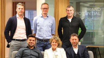 Candid gaat internationaal met overname Britse Brand Potential