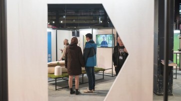 Dutch Design Awards 2025 zet jong talent centraal