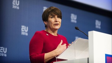 PvdA-lijsttrekker Ploumen heeft alles mee, behalve haar naam