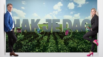 ‘Hak je dag’: briljante zet of onbegrijpelijke woordgrap?
