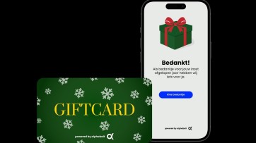 Terug naar echt contact: kaartjes en slimme e-mail als alternatief voor Big Tech