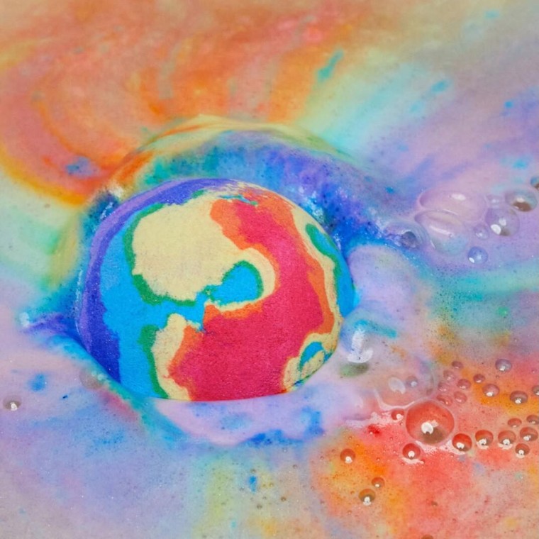 Lush durft en kiest voor radicale zichtbaarheid