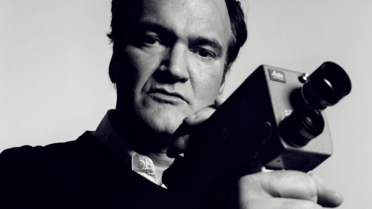 Quentin Tarantino