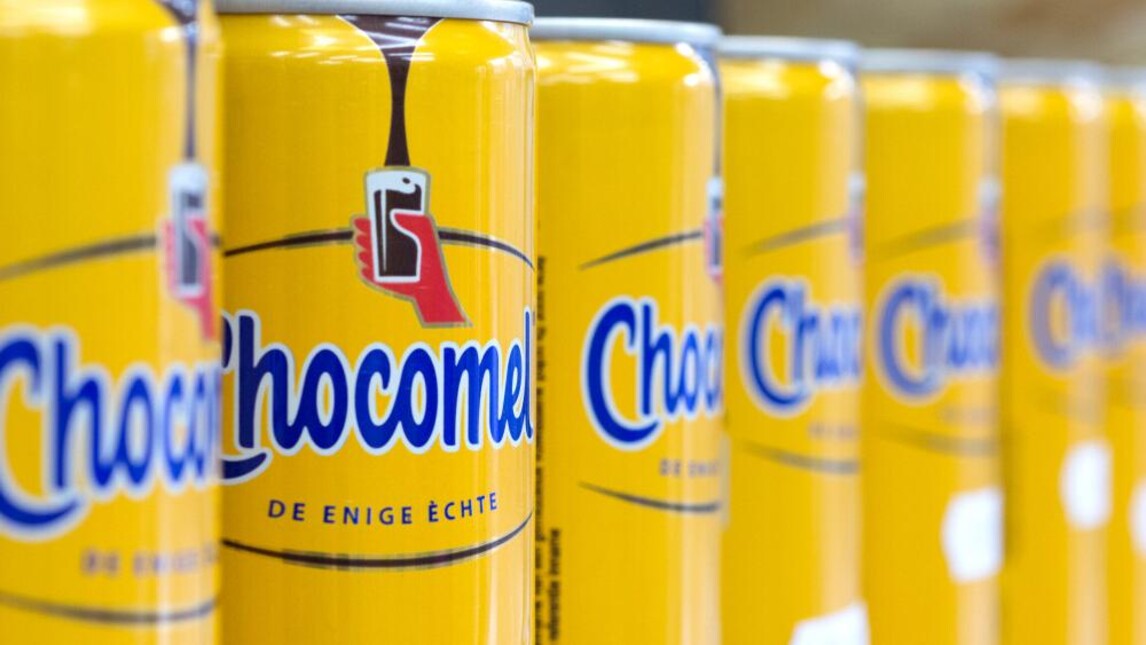 De enige èchte
