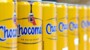 FrieslandCampina krijgt merkrecht op Chocomel-geel