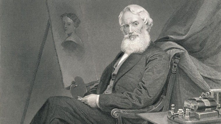 Samuel Morse