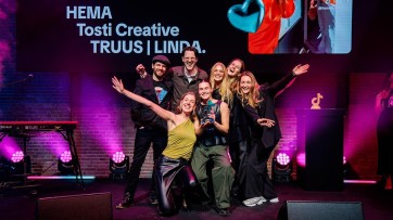 TikTok Ad Awards: Van een alledaags ongemak naar een landelijke beweging