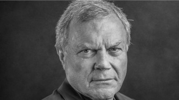 Martin Sorrell blij met groeicijfers na overname Mediamonks