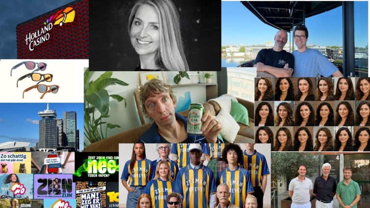Foto's artikelen