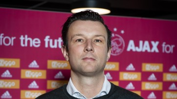 ‘Het merk Ajax? Nee hoor, Ajax is eerst en vooral een voetbalclub’