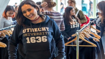 Universiteit Utrecht kiest voor Monkey Inside