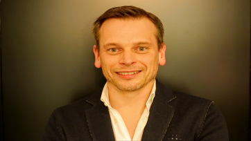 GroupM benoemt Hein van der Wielen tot head of digital partnerships