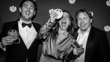 Esprix Awards 2022: Hak en Apenkooi Events grote winnaar