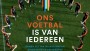 Helden wint pitch KNVB voor campagne tegen racisme en discriminatie